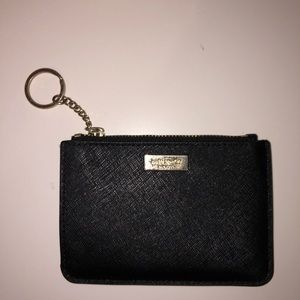 Kate Spade ♠️ Keychain Wallet
